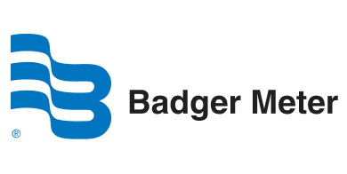 Badger Meter logo